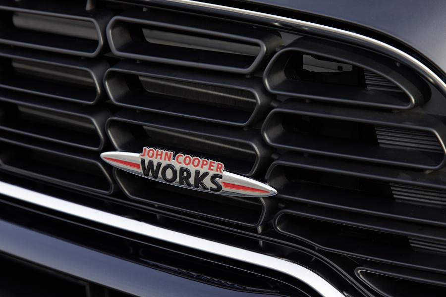  Mini Paceman All4 JCW 2013 года  (фото 56 из 251)